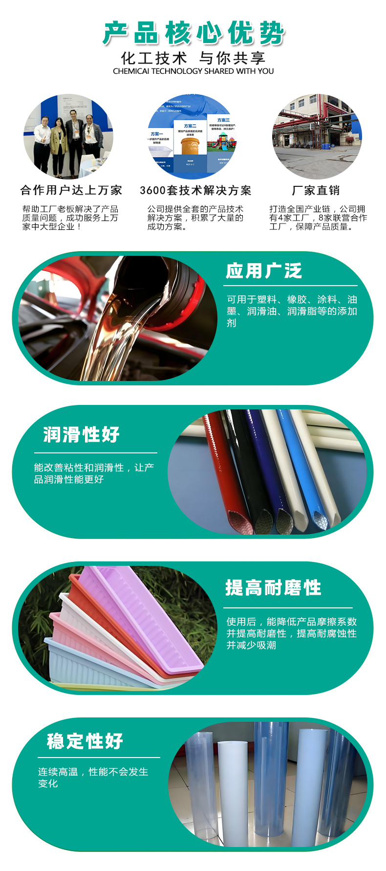 km-2抗磨耐刮擦剂（4）