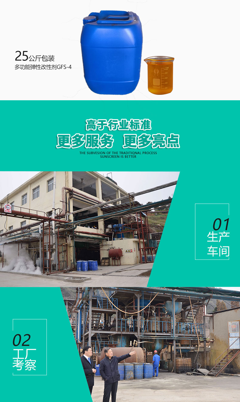 gfs-4多功能弹性改性剂（6）